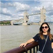 Offro lezioni Inglese, spagnolo e aiuto compiti in generale